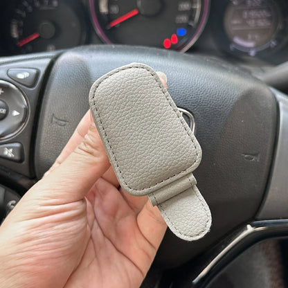 Car Sunglasses Holder