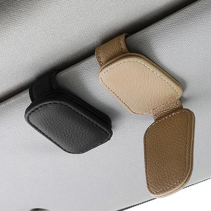 Car Sunglasses Holder