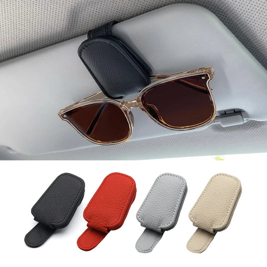 Car Sunglasses Holder