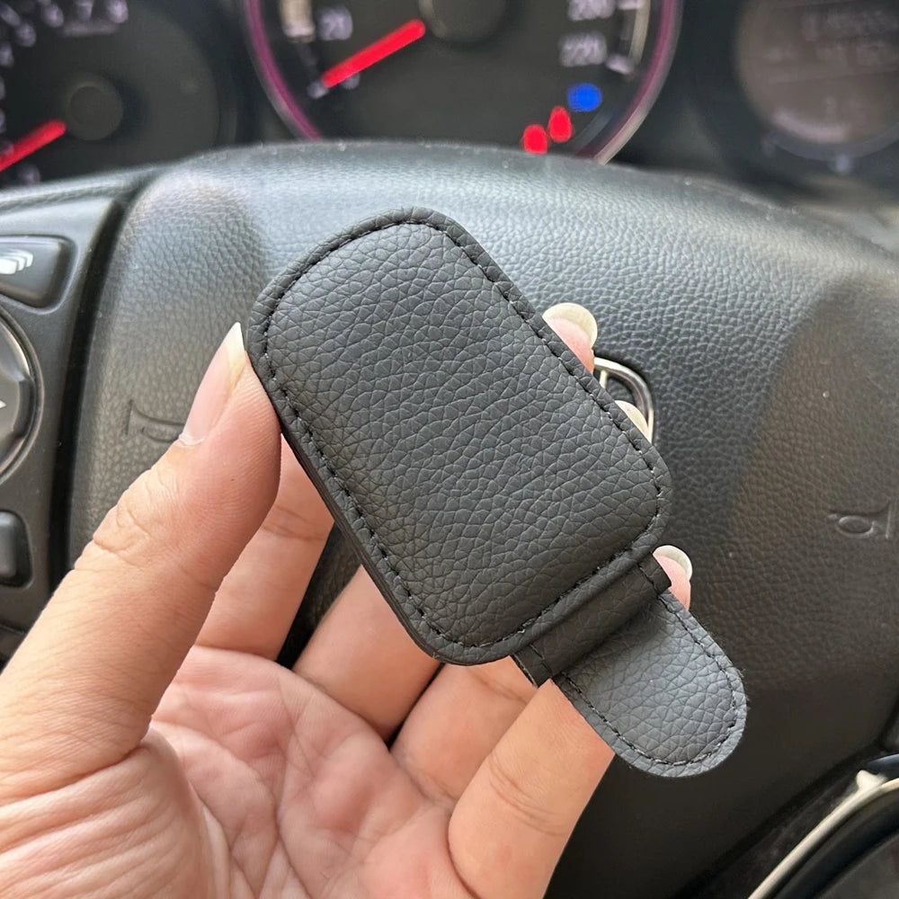 Car Sunglasses Holder